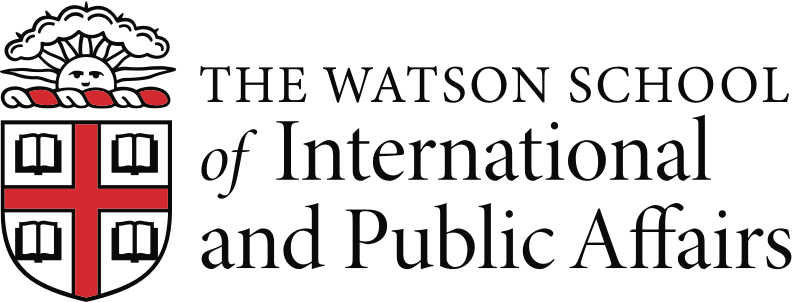 The Watson School of International and Public Affairs, Brown University